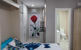 La Rosa Torremolinos - piscina abierta